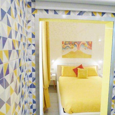 B&B Lemon Flats Napoli Eksteriør bilde