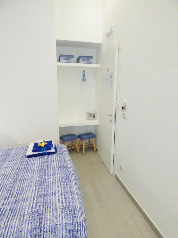 B&B Lemon Flats Napoli Eksteriør bilde