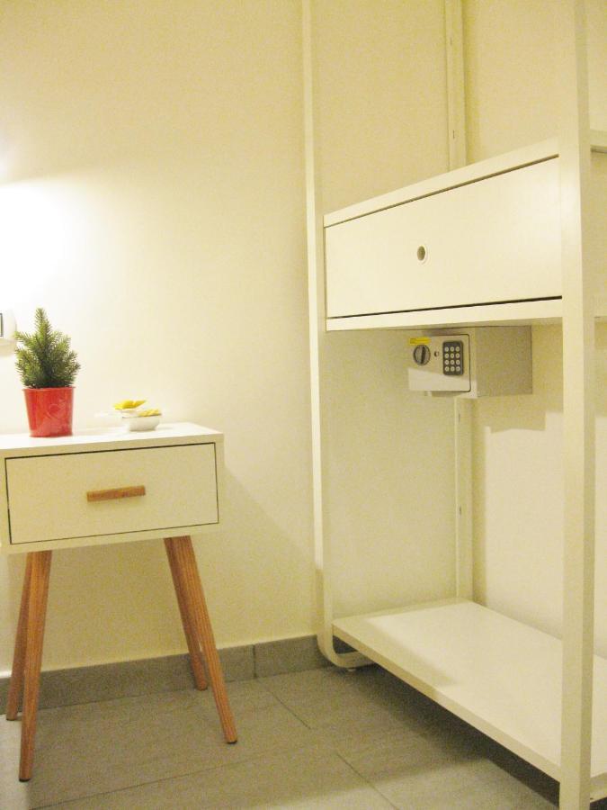 B&B Lemon Flats Napoli Eksteriør bilde