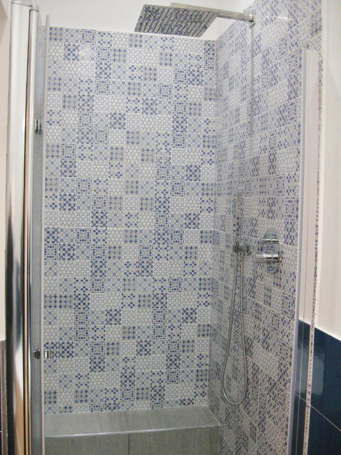 B&B Lemon Flats Napoli Eksteriør bilde
