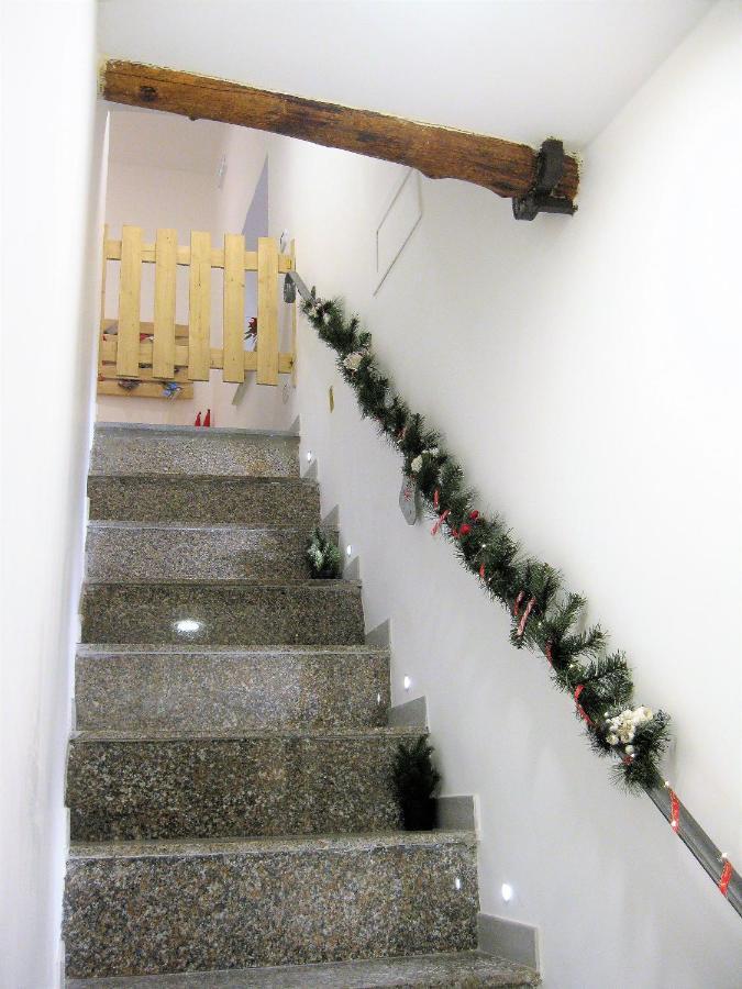 B&B Lemon Flats Napoli Eksteriør bilde