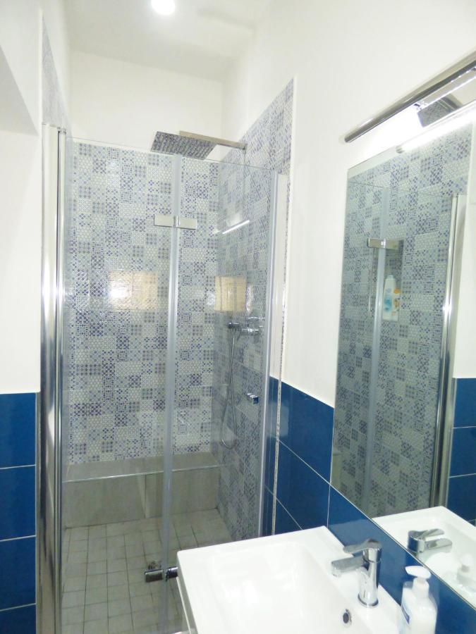 B&B Lemon Flats Napoli Eksteriør bilde
