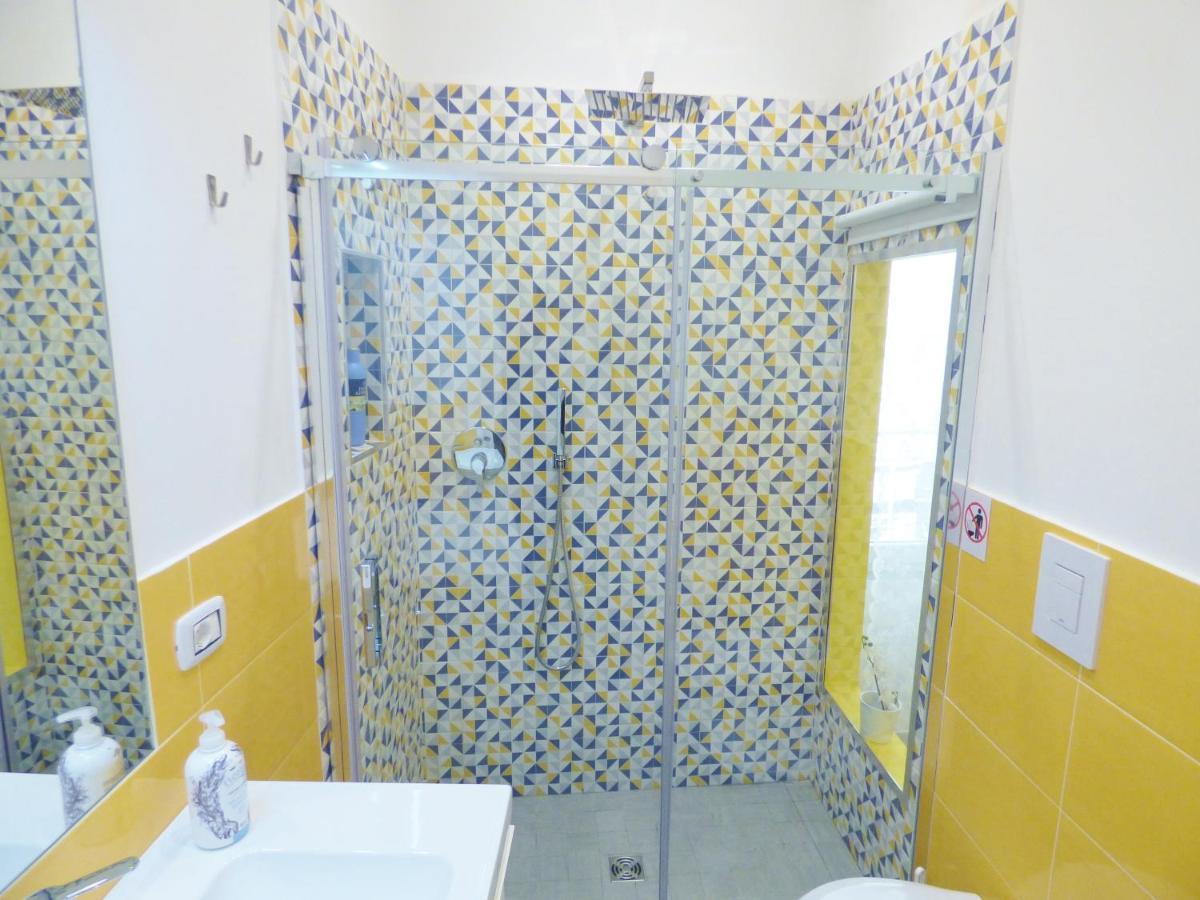 B&B Lemon Flats Napoli Eksteriør bilde
