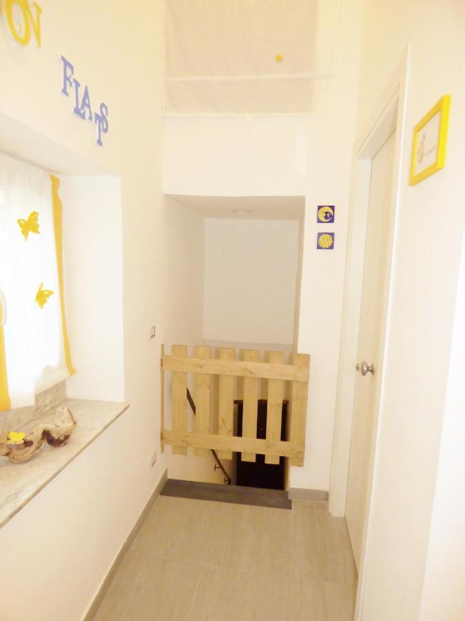 B&B Lemon Flats Napoli Eksteriør bilde