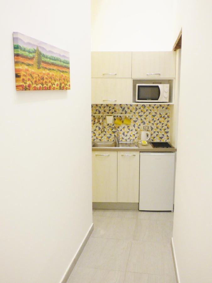 B&B Lemon Flats Napoli Eksteriør bilde