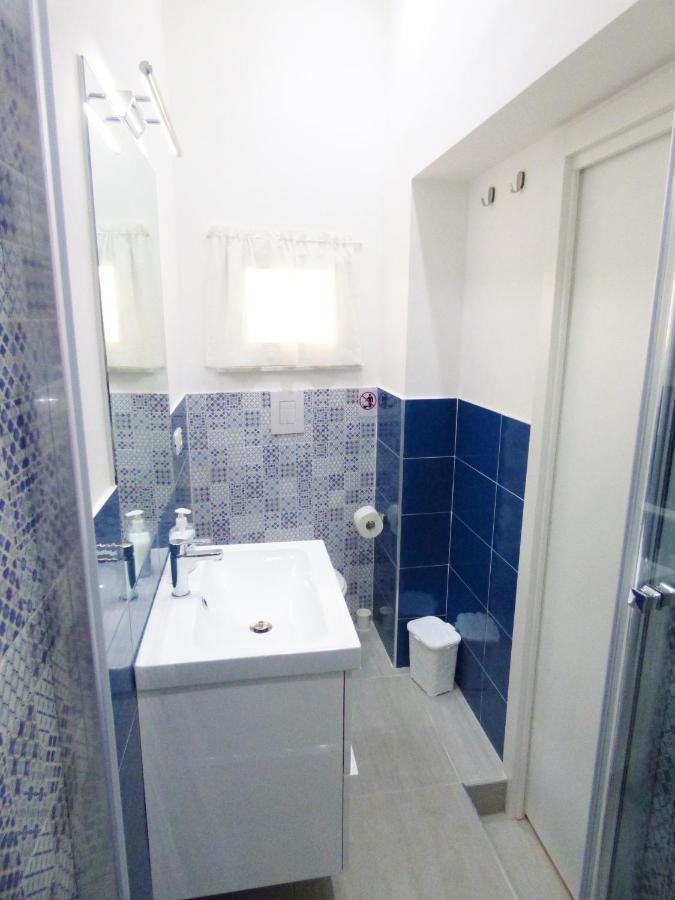 B&B Lemon Flats Napoli Eksteriør bilde