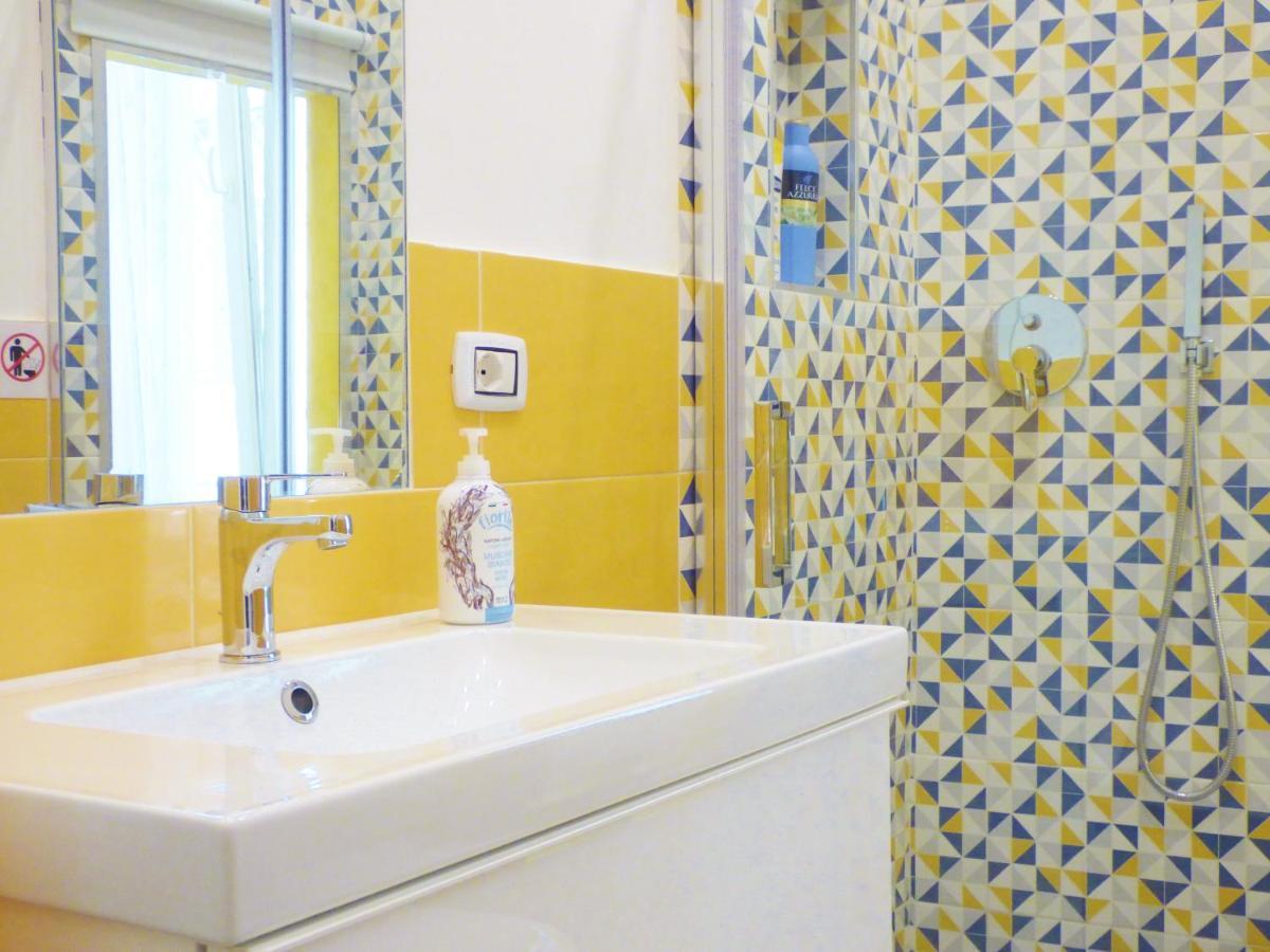 B&B Lemon Flats Napoli Eksteriør bilde