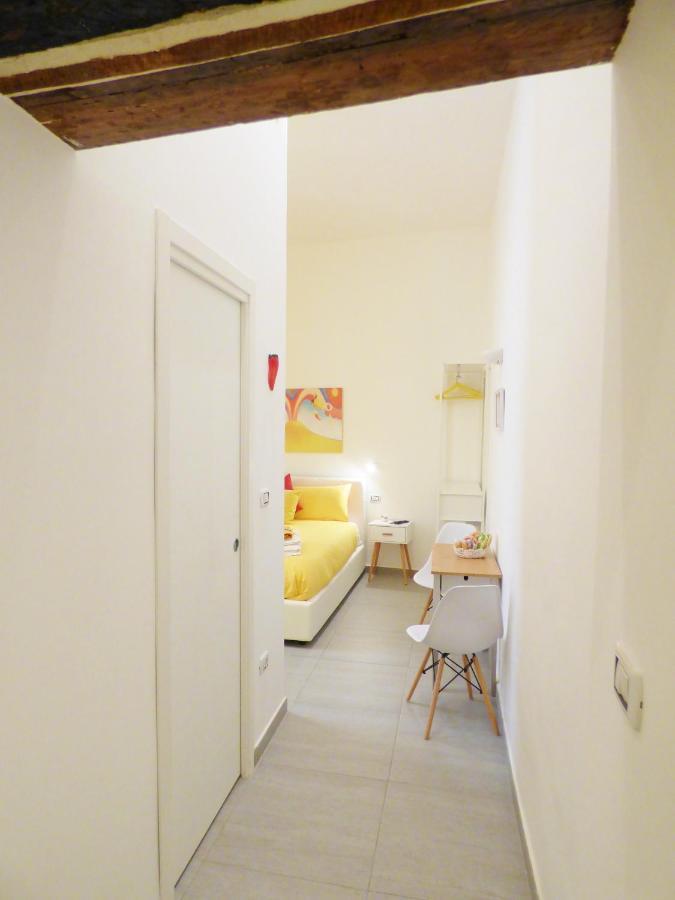 B&B Lemon Flats Napoli Eksteriør bilde
