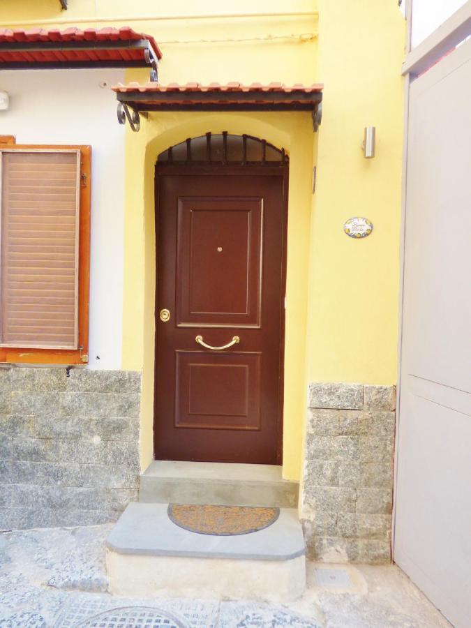 B&B Lemon Flats Napoli Eksteriør bilde