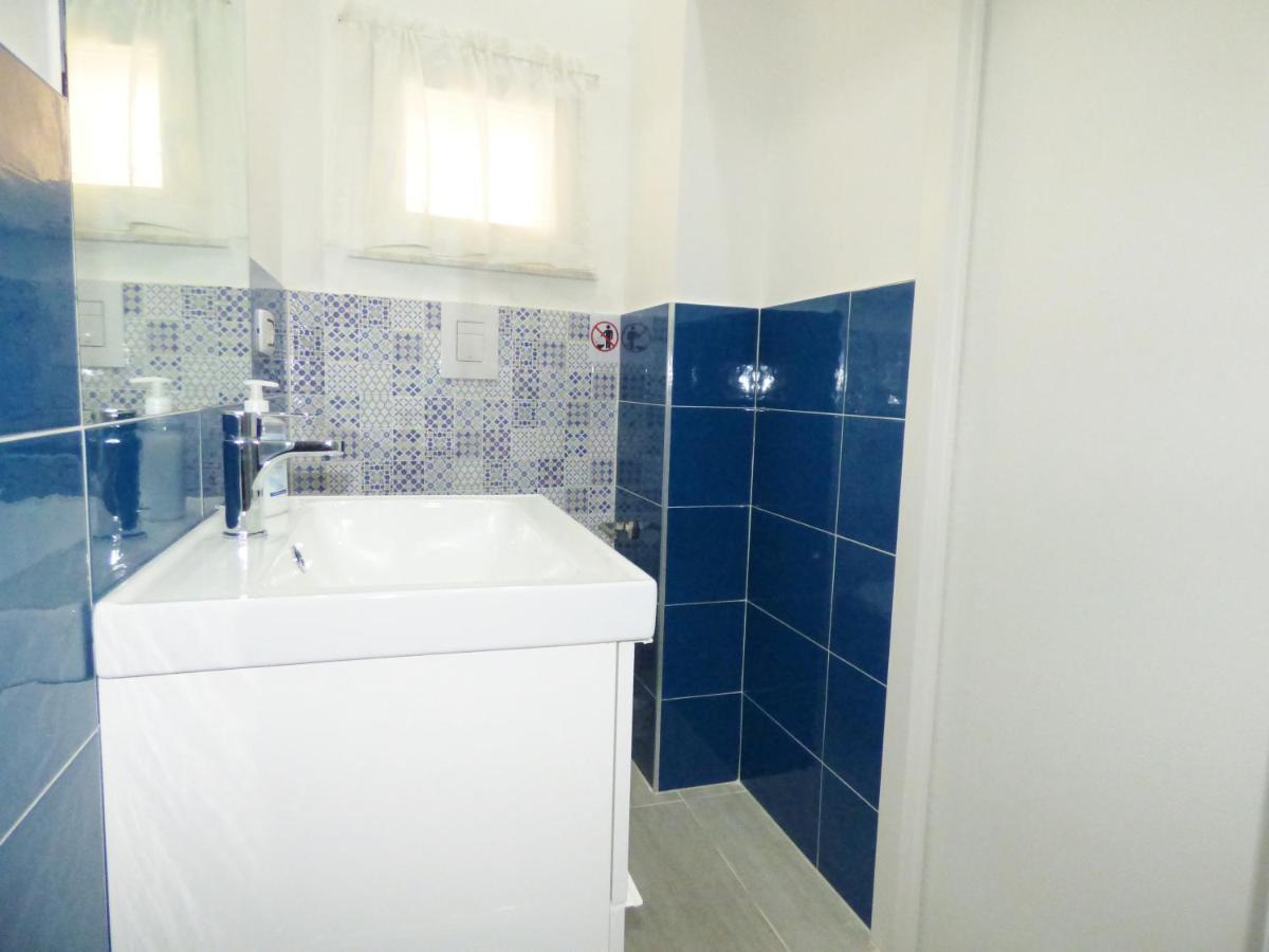 B&B Lemon Flats Napoli Eksteriør bilde
