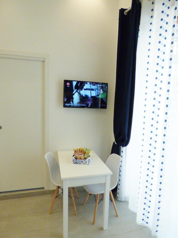 B&B Lemon Flats Napoli Eksteriør bilde