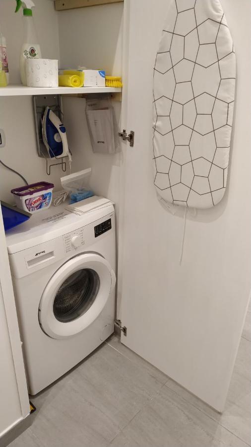 B&B Lemon Flats Napoli Eksteriør bilde